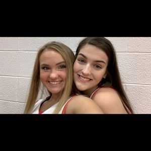 Meet your Posher, Callie